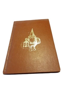 GNOMES * Poortvliet Huygen * 1977 Abrahms Hardback Book - Imagen 1 de 11
