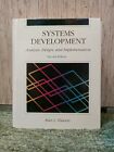 Systems Development : Analysis, Design & Implementation by Alan L. Eliason 2nd E