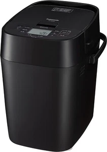 Panasonic Home Bakery Bistro 1 loaf, 43 menus, low sugar bread SD-MDX4-K AC 100V - Picture 1 of 7
