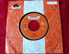 Single 7" Ritchie Valens - Donna / La Bamba (Polydor Sternchen) Different Label