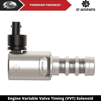 For 2015-2017 Lincoln Navigator 3.5L V6 GAS Engine VVT Solenoid Gates 2016 - Image 1 of 4