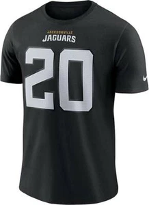 Nike Men's Jacksonville Jaguars Jalen Ramsey # 20 T-shirt Was $35 FREE SHIPPING - Picture 1 of 2