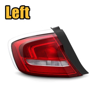 Luz trasera LED de freno exterior izquierda para Buick LaCrosse 2017-2018 Foto 1 de 4