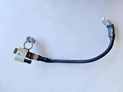 Cabo sensor negativo bateria OEM serve para 2016-2018 Kia Optima 37180-D5000 - Imagem 1 de 4