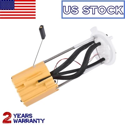 Conjunto de bomba de combustible para Ford F-250 F-350 F-450 F-550 Super Duty 2011-2016 V8 6,7 L Foto 1 de 4