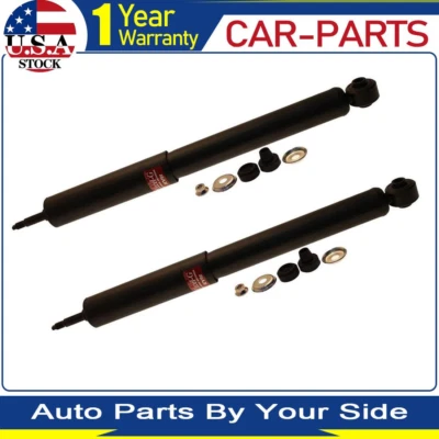 Par de amortiguadores delanteros KYB para Ram 2500 2014 2015 2016 2017 2018 2019 Foto 1 de 4