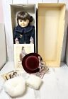 American Girl Doll SAMANTHA Pleasant Company W/ACCESSORIES