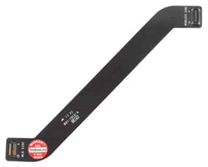Genuine Apple WiFi Card Flex Cable 821-1312 for MacBook Pro 13" A1278 2011 2012 - Photo 1/10