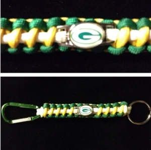 Survival Keychain - Picture 1 of 1