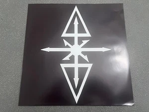 Luftwaffe (2) x EP Lot Awen Boyd Rice Death In June Blood Axis Der Blutharsch - Picture 1 of 4