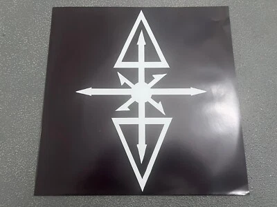 Luftwaffe (2) x EP Lot Awen Boyd Rice Death In June Blood Axis Der Blutharsch - Image 1 of 4