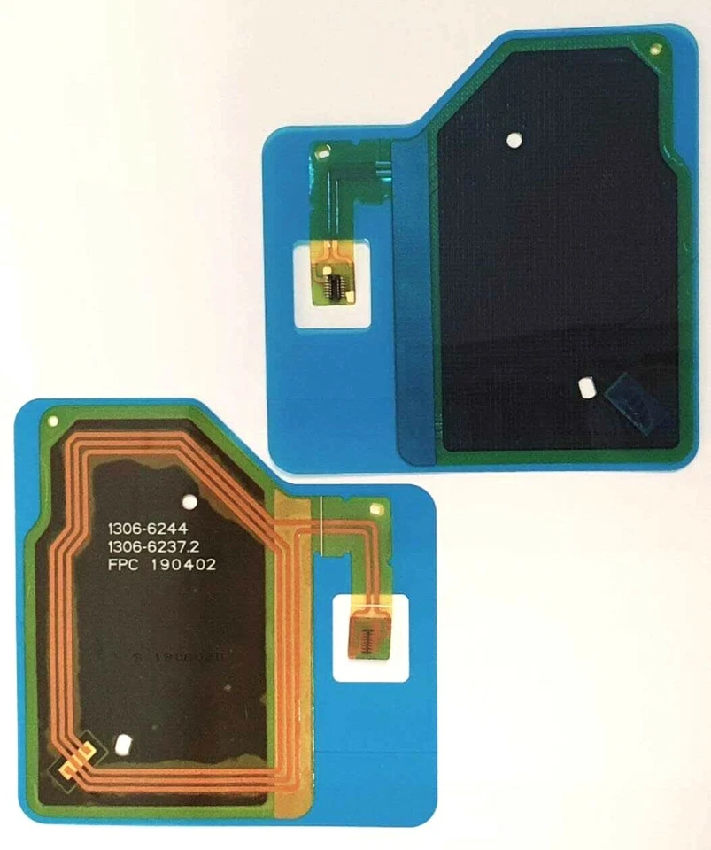 SONY ERICSSON Original Wireless Antenne Antenna NFC Modul Wifi Halter Sony Xperia XZ Premium