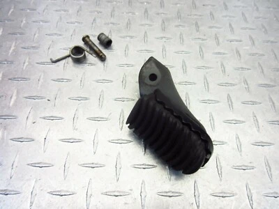 2009 08-16 BMW F800GS F800 OEM передняя опора кронштейн оборудование - Изображение 1 из 4