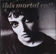 Blood This Mortal Coil UK 4AD CD 1991 Erste Presse wie neu