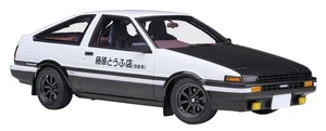 AUTOart 1/18 Toyota Sprinter Trueno (AE86) "Initial D" Proyecto D - Imagen 1 de 9