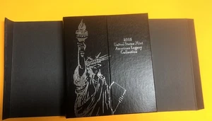 2005 US Mint American Legacy Collection Silver Proof Set Authentic Direct Bought - Picture 1 of 8