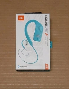 JBL Endurance Sprint Cuffie Bluetooth Wireless Impermeabili - Teal - NUOVISSIME - Foto 1 di 1