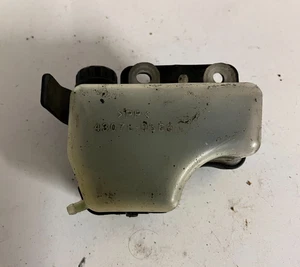 KAWASAKI ZX 1000 LEF (2014)  COOLANT OVERFLOW CONTAINER TANK 43078-0566 - Picture 1 of 7