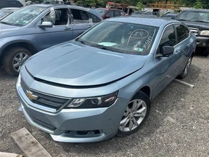 AC Compressor Fits 14-18 IMPALA 633729 - Picture 1 of 8