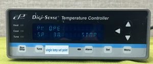 Cole-Parmer DIGI-SENSE 89000-00 Temperature Controller - Picture 1 of 11