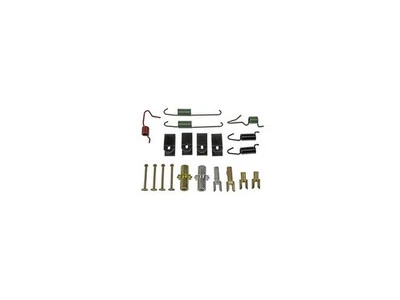 Kit de herrajes de freno de estacionamiento trasero centrado para Scion tC 2005-2010 32532JQFJ 2006 Foto 1 de 2