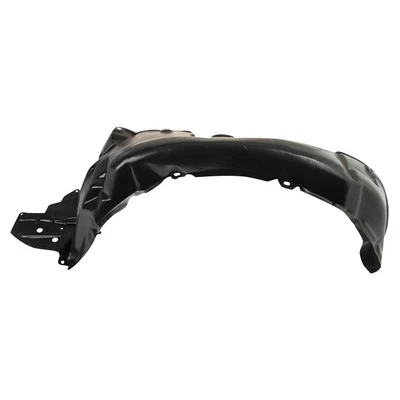 TRQ BDA11859 Fender Liner For Scion tC 2011-2013 Driver Side Front 5387621100 Foto 1 de 3