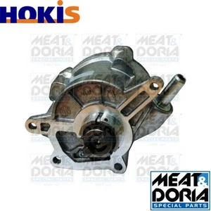 VACUUM PUMP BRAKING SYSTEM 91142 FOR MERCEDES-BENZ R-CLASS S-CLASS E-CLASS 3.0L - Picture 1 of 6