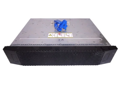 EMC DAE-25 VNX DAE-25 DAE 2U - Image 1 of 3