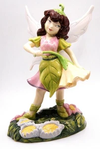 Royal Doulton 'Disney Fairies' PRILLA, noch im Karton, top - Bild 1 von 4