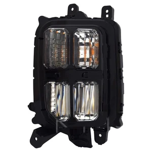 Front Left Turn Signal Light Assembly For Mitsubishi 8315A085 - Bild 1 von 4