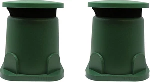 Altavoces terrestres omnidireccionales compactos resistentes a la intemperie GS5-5" (Pai - Imagen 1 de 3