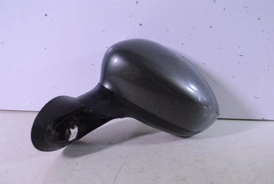 2012 - 2017 Fiat 500 водительское боковое дверное зеркало с зеркалом для слепых зон - Изображение 1 из 4