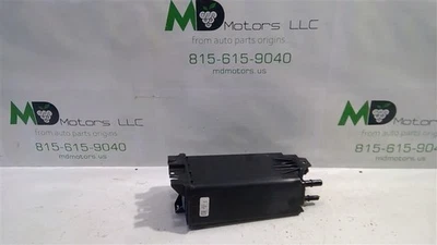 Ford Explorer 2011-2019 evaporador de vapor de combustible bote de carbón Ag139D653BD  Foto 1 de 4