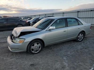 Stabilizer Bar Front North America Built Fits 92-96 00-01 CAMRY 4748939 — 第 1/4 张图片