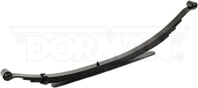 Dorman 43-1033HD Suspension Leaf Spring fits Ford models - Image 1 of 4