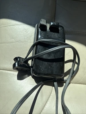 Singer Featherweight Sewing Machine Controller Foot Pedal #194584 (PEDAL ONLY) - Image 1 of 3