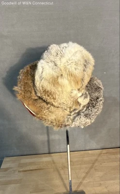 Piel tostada unisex adultos talla OS Foto 1 de 4