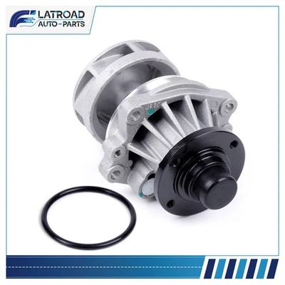 Bomba de agua con junta para BMW 325Ci 330Ci 325xi 325i 328iS M54 AW9261 1991-2006 Foto 1 de 4