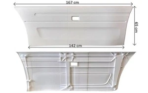 adatto a SCANIA 6 SERIE OCAB CARENA LATERALE CORTA DESTRA 2027322 - Foto 1 di 1