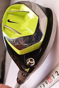 Nike Vapor Speed U4  Japan 🇯🇵  Model #4 Utility  21~25 degree R flex Rescue - Picture 1 of 10