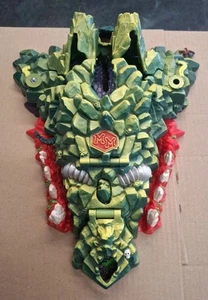 Vintage 1993 Mighty Max Storms Dragon Island Playset | Island only | - Picture 1 of 17