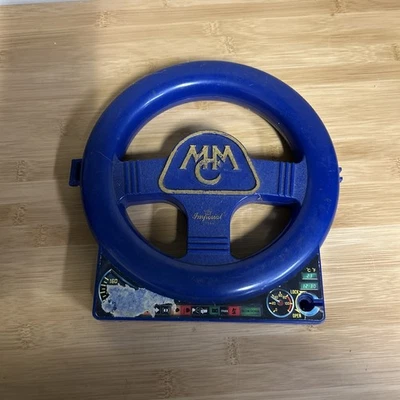 Imperial Micro Machines 1988 caja de volante con 20 coches, diferentes marcas Foto 1 de 4