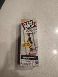 Tech Deck Performance Series DISORDER Mini tastiera in legno skateboard nuovo 2023 - Foto 1 di 5