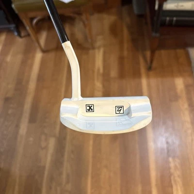 GJK Proto Mallet Stability 34.50 Inches - Image 1 of 4