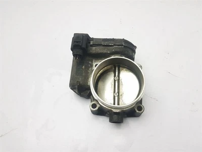 Audi A3 2018 carrocería del acelerador 2,5 gasolina Daza 07K133062G Foto 1 de 4