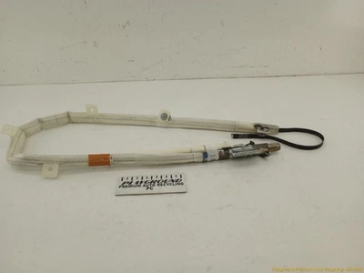 Volvo C30 Passenger Right Side Curtain Roof Airbag Air Bag Fits 2007-2013 07 08 - Imagem 1 de 4