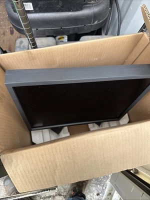 EIZO RadiForce MX193 Black Advantage Workstation Monitor MX193 by GE Healthcare - Image 1 of 2