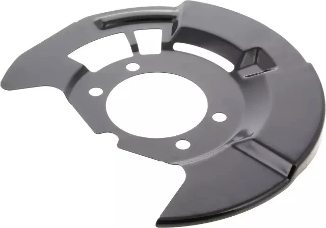 Nissan Altima 2013-2018 genuino - protector contra salpicaduras 41161-3TA5A Foto 1 de 3