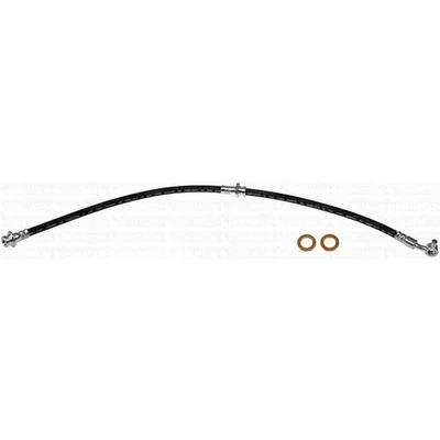 Dorman H621718 Brake Hydraulic Hose For 11-17 Nissan Juke - Image 1 of 4