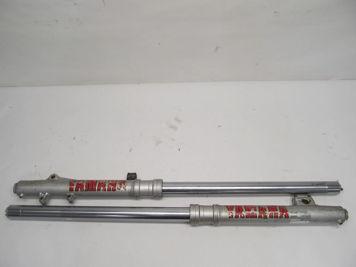 Complete Suspension Units for Yamaha YZ125 for sale | eBay